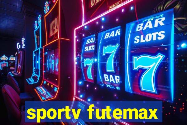 sportv futemax